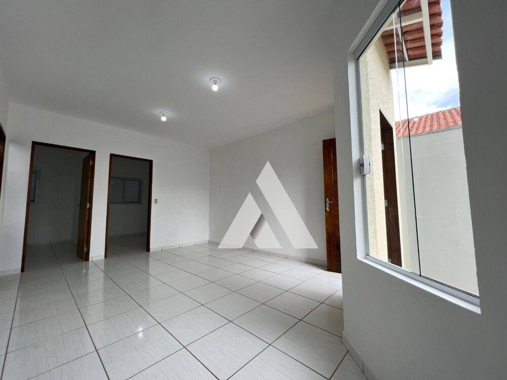Casa de Condomínio, 2 quartos - Foto 6