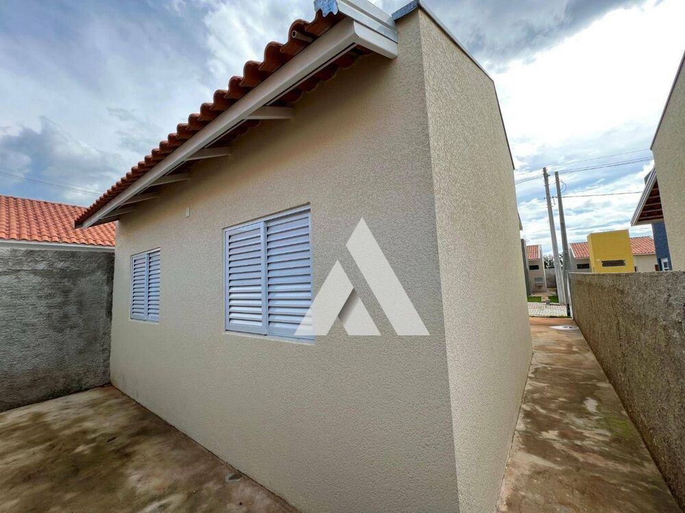 Casa de Condomínio, 2 quartos - Foto 10