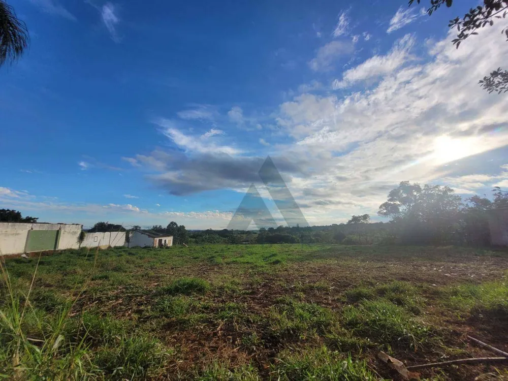 Terreno, 1 hectares - Foto 1
