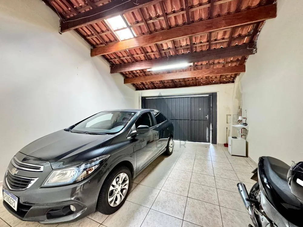 Casa, 2 quartos, 100 m² - Foto 2