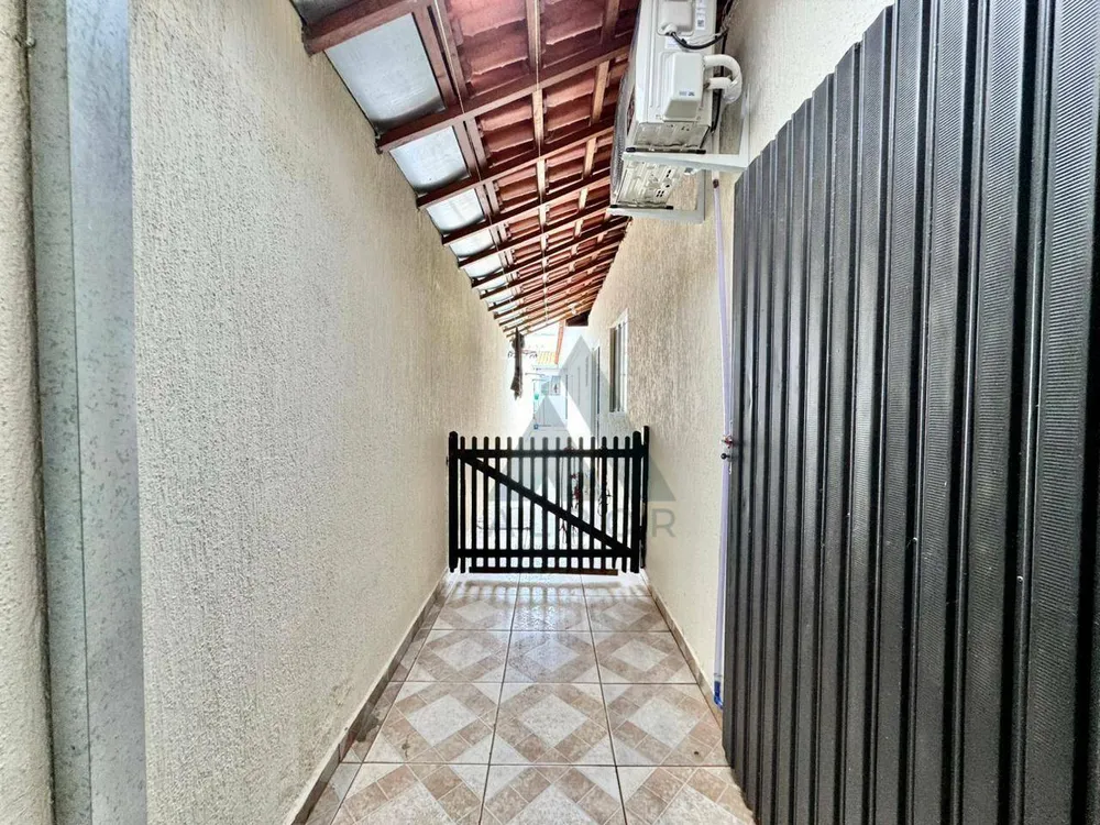 Casa, 2 quartos, 100 m² - Foto 3