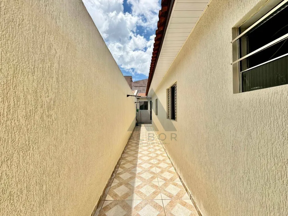 Casa, 2 quartos, 100 m² - Foto 11