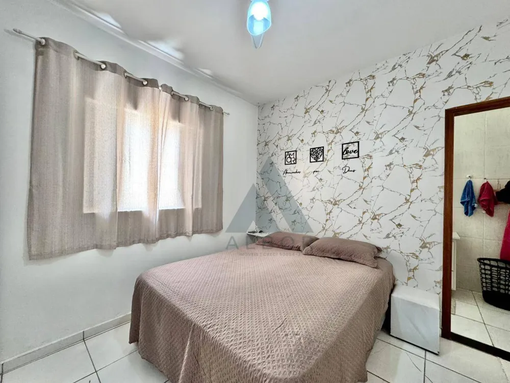 Casa, 2 quartos, 100 m² - Foto 15