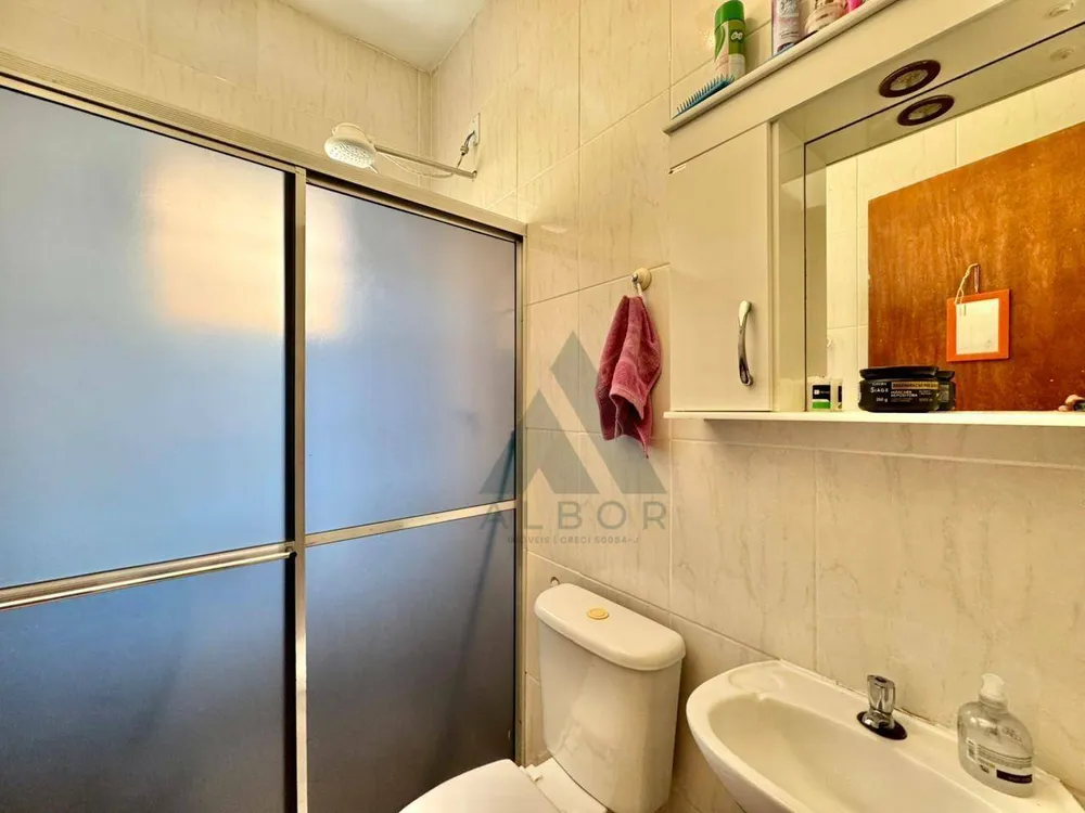 Casa, 2 quartos, 100 m² - Foto 13