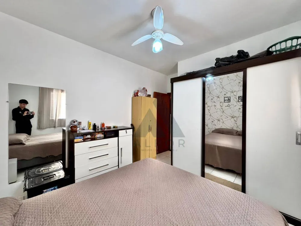 Casa, 2 quartos, 100 m² - Foto 16