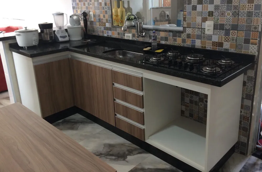 Casa, 3 quartos, 110 m² - Foto 5