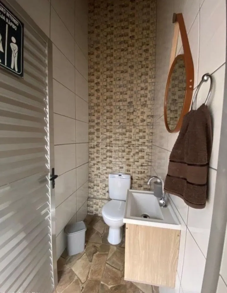 Casa, 3 quartos, 110 m² - Foto 16