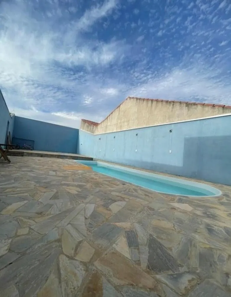 Casa, 3 quartos, 110 m² - Foto 10