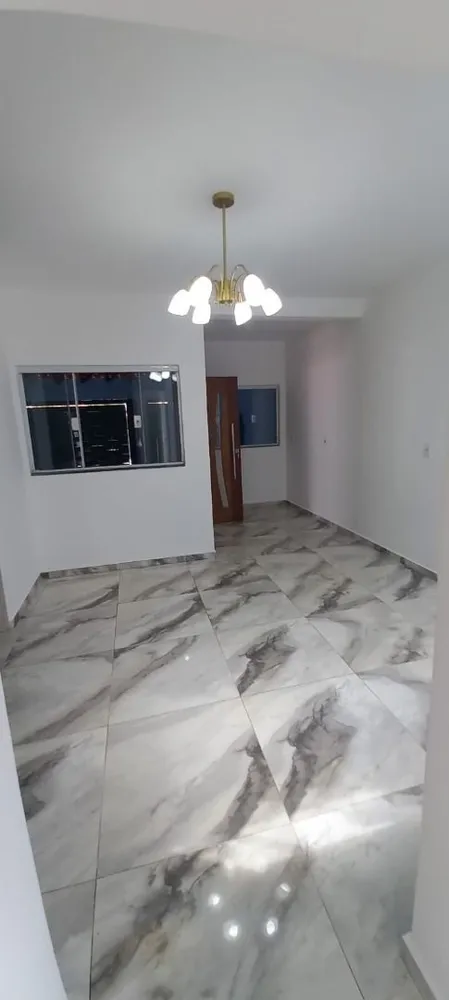 Casa, 3 quartos, 110 m² - Foto 2