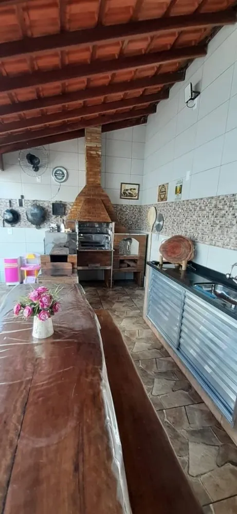 Casa, 3 quartos, 110 m² - Foto 8