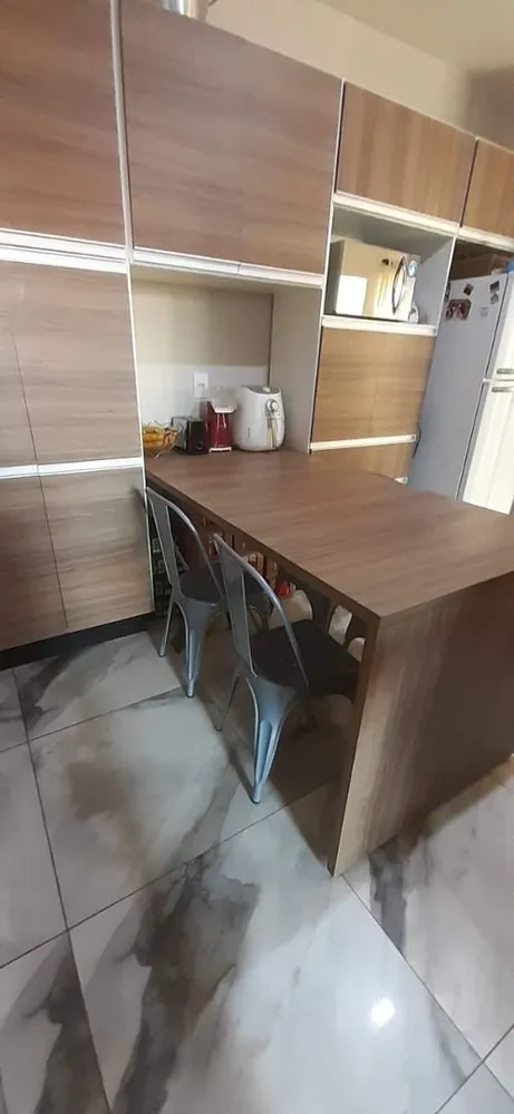 Casa, 3 quartos, 110 m² - Foto 4