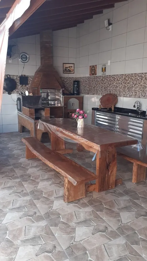 Casa, 3 quartos, 110 m² - Foto 9