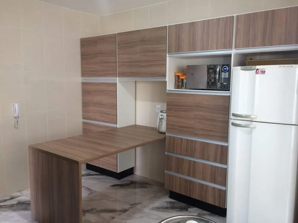Casa, 3 quartos, 110 m² - Foto 3