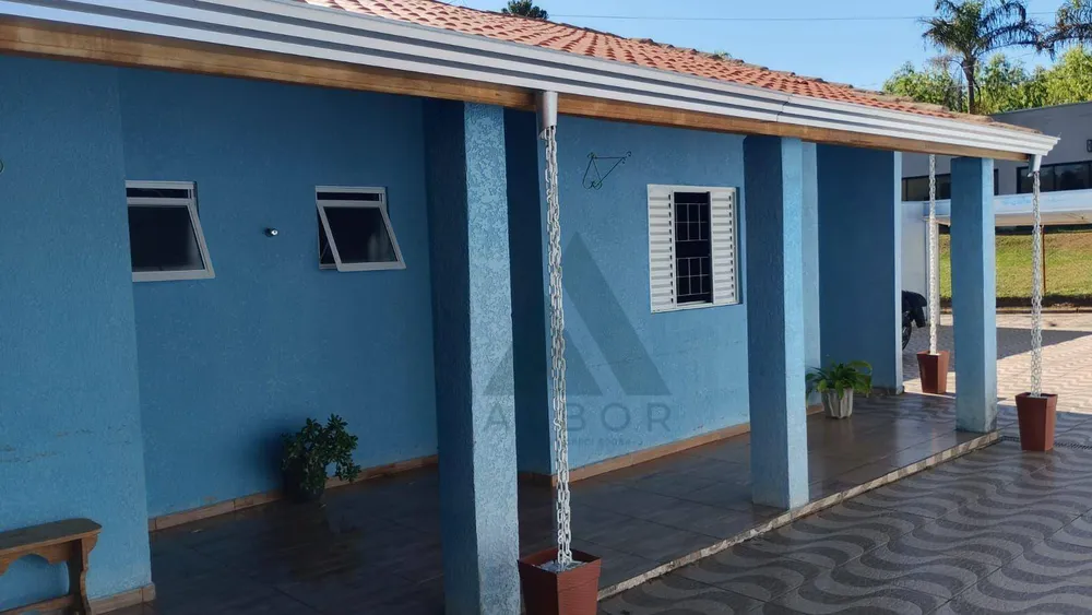 Chácara, 2 quartos, 243 m² - Foto 5