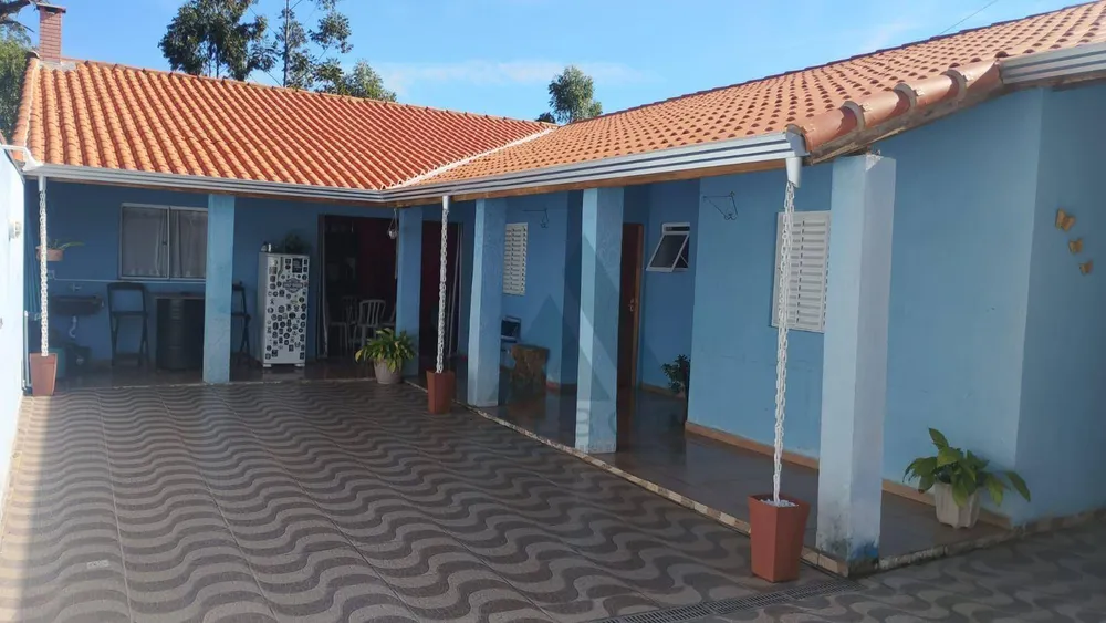 Chácara, 2 quartos, 243 m² - Foto 4
