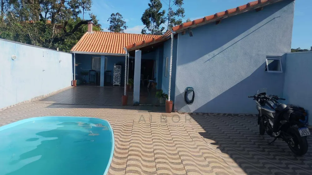 Chácara, 2 quartos, 243 m² - Foto 2