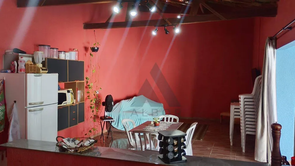 Chácara, 2 quartos, 243 m² - Foto 9