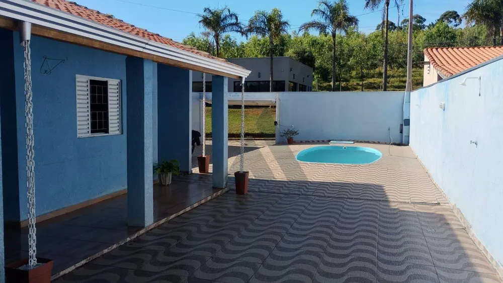 Chácara, 2 quartos, 243 m² - Foto 3