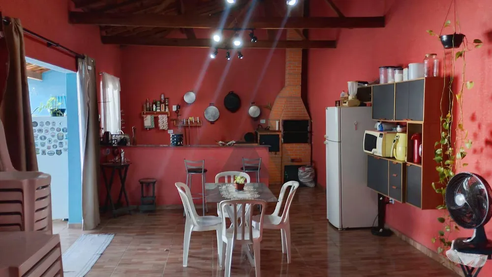 Chácara, 2 quartos, 243 m² - Foto 8