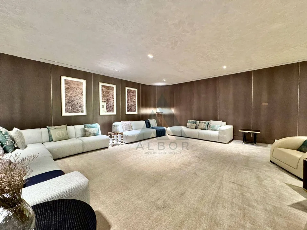Apartamento, 5 quartos, 464 m² - Foto 4