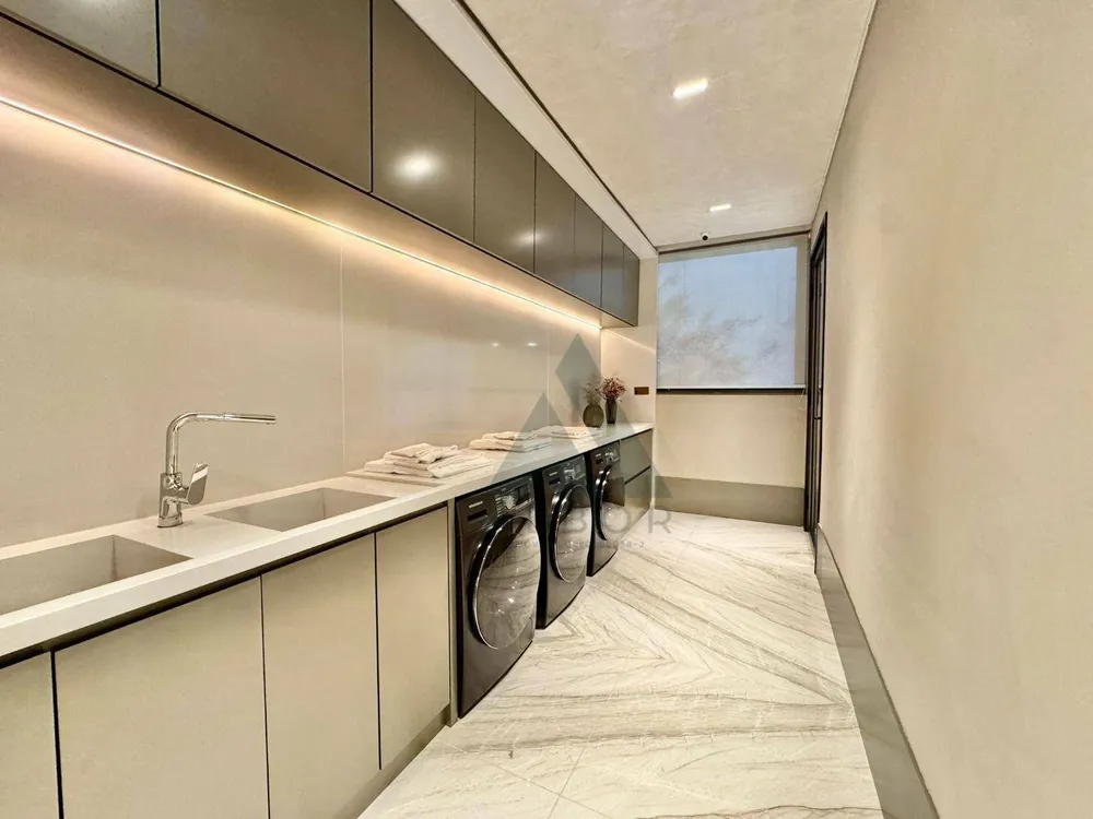 Apartamento, 5 quartos, 464 m² - Foto 16
