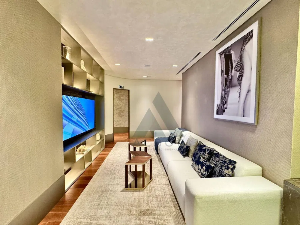 Apartamento, 5 quartos, 464 m² - Foto 6
