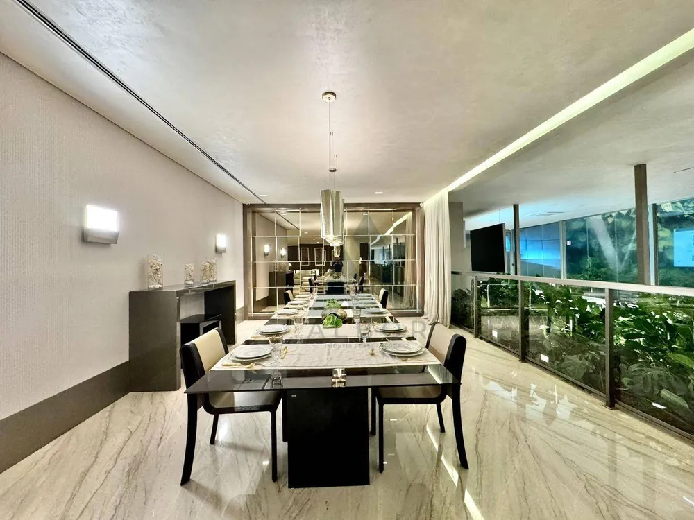 Apartamento, 5 quartos, 464 m² - Foto 3