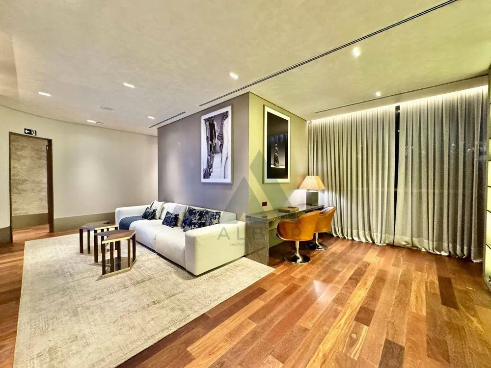 Apartamento, 5 quartos, 464 m² - Foto 5