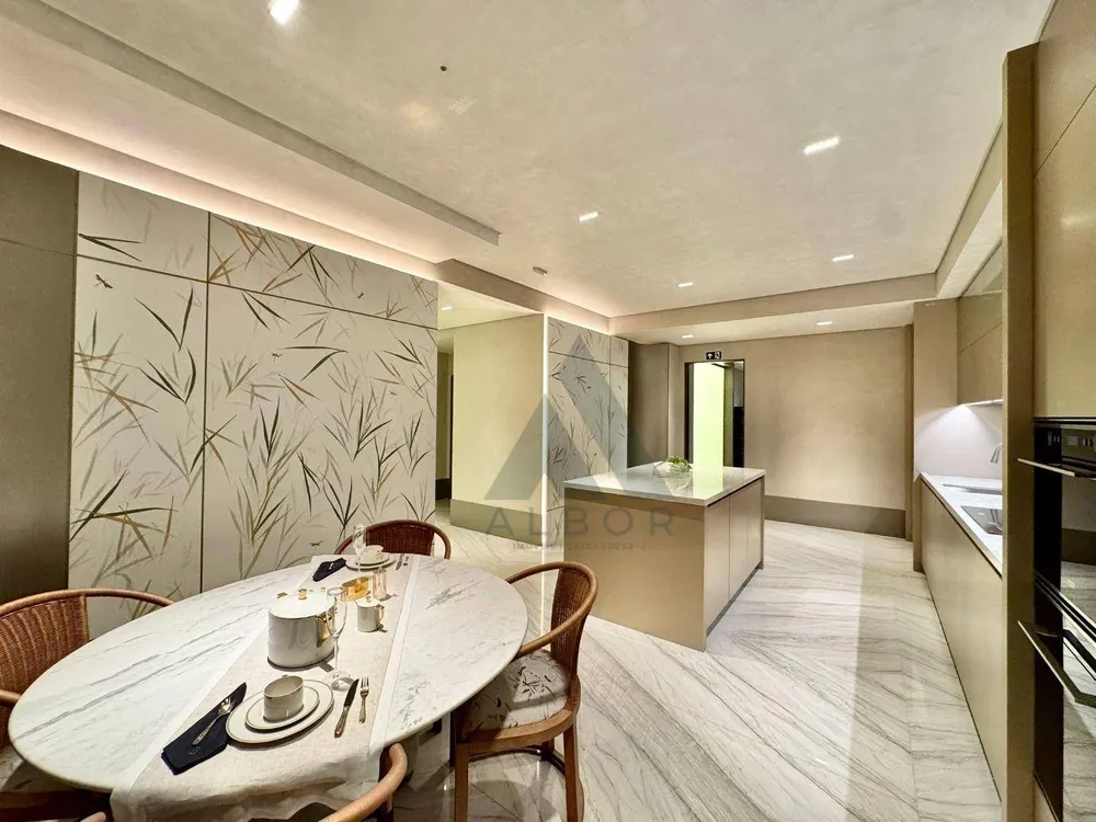 Apartamento, 5 quartos, 464 m² - Foto 13