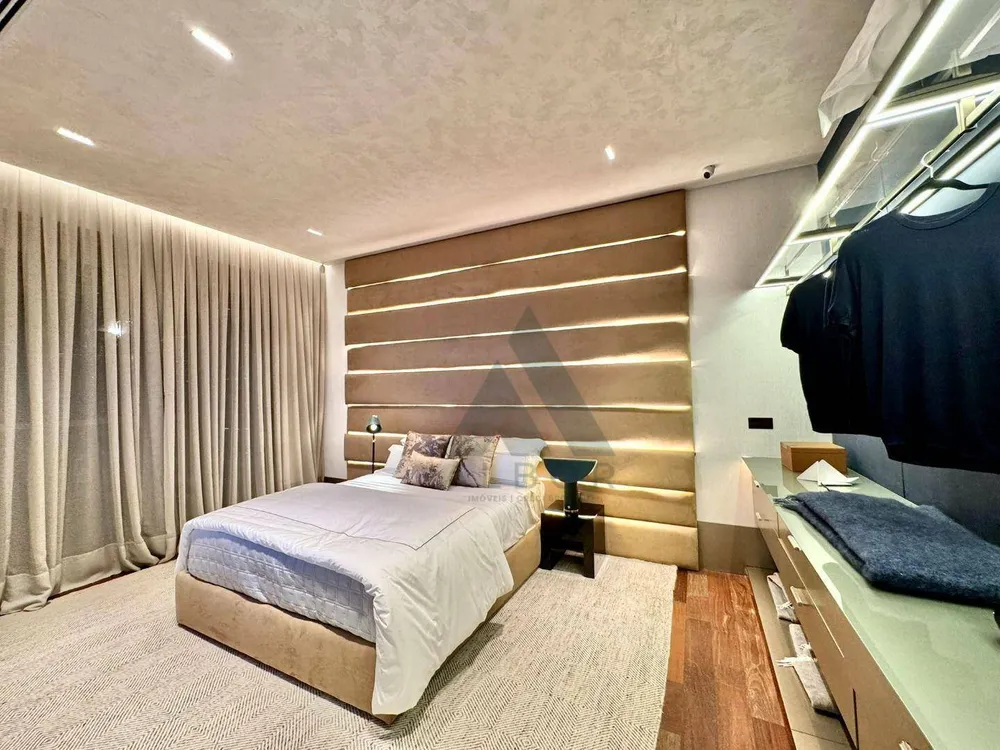 Apartamento, 5 quartos, 464 m² - Foto 12