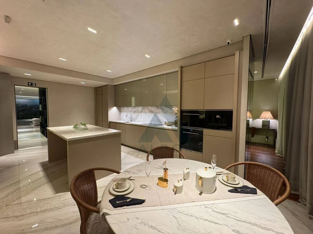 Apartamento, 5 quartos, 464 m² - Foto 14