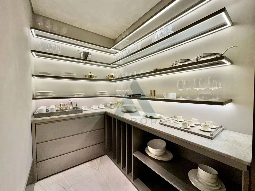 Apartamento, 5 quartos, 464 m² - Foto 15