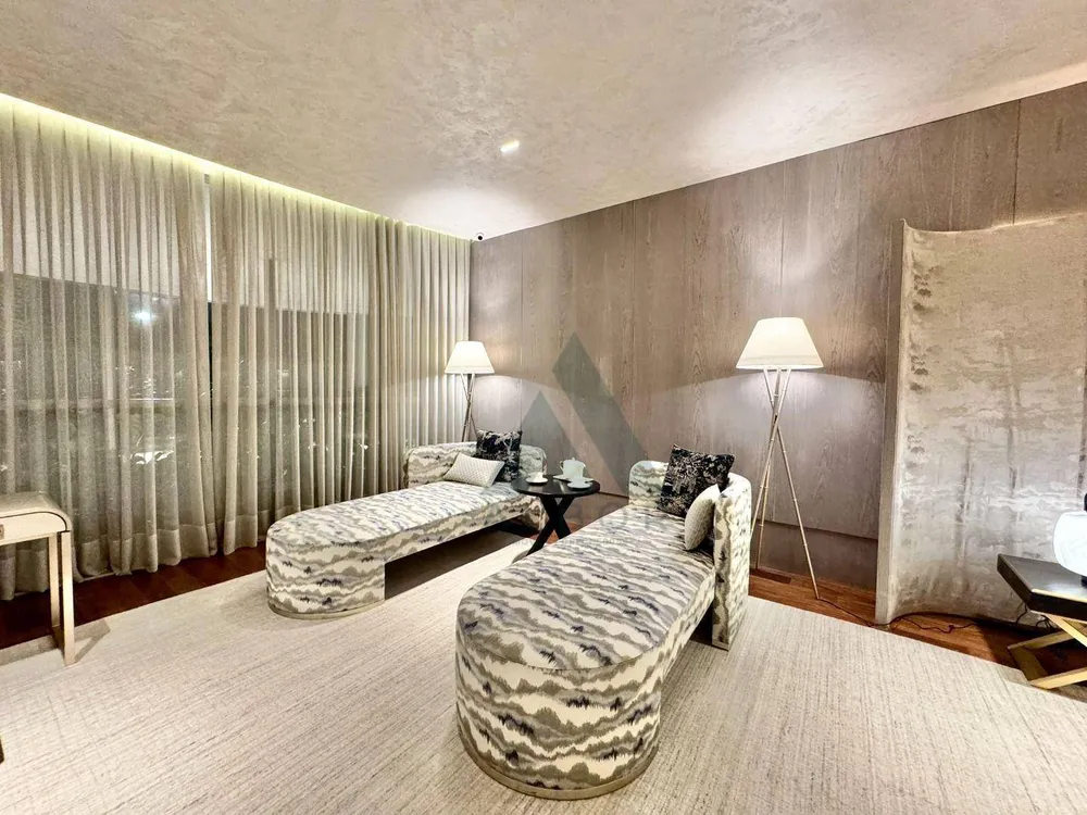 Apartamento, 5 quartos, 464 m² - Foto 8