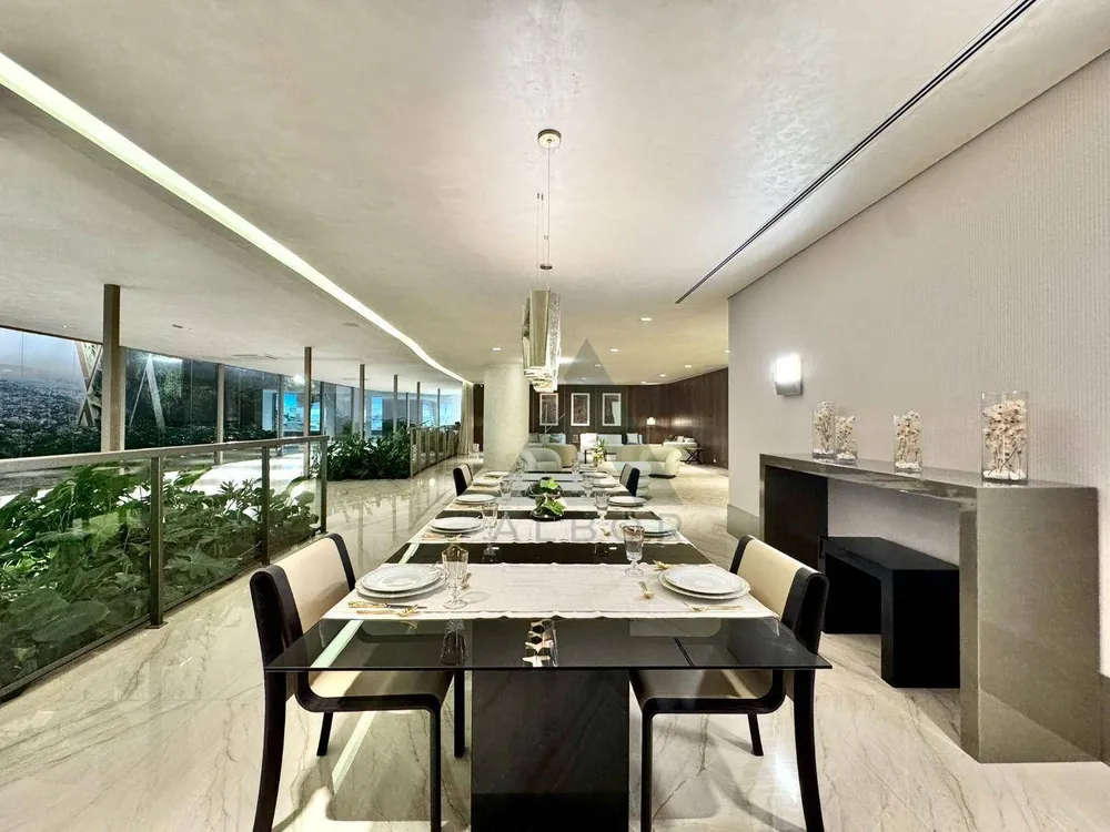 Apartamento, 5 quartos, 464 m² - Foto 1