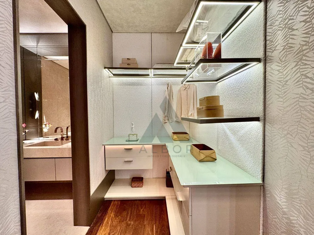 Apartamento, 5 quartos, 464 m² - Foto 9