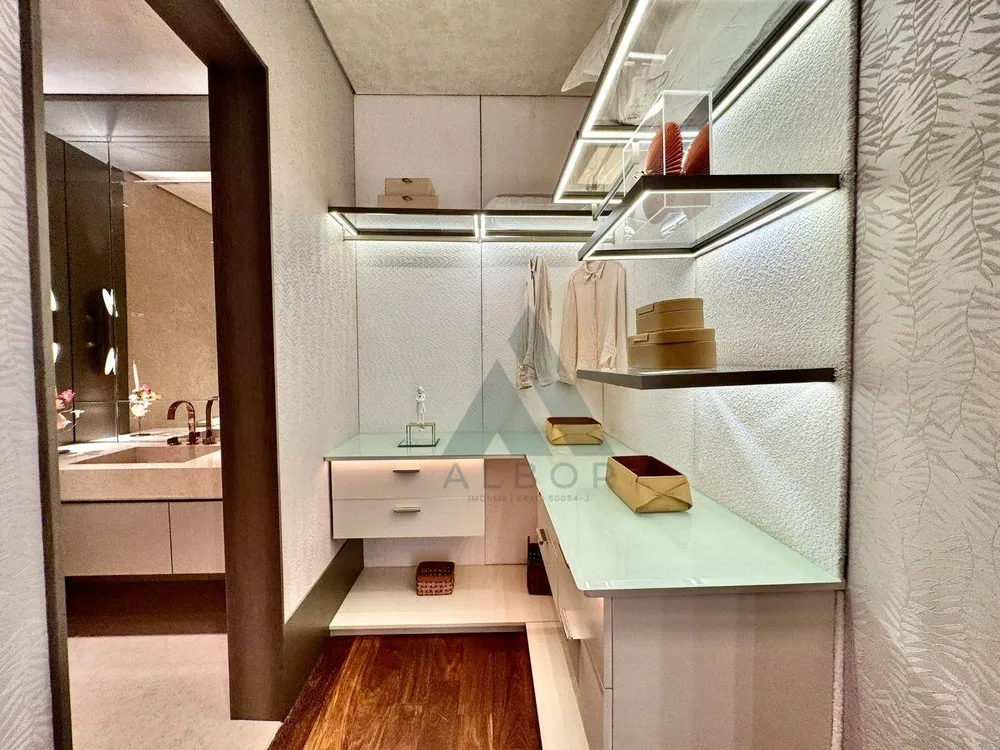 Apartamento, 5 quartos, 464 m² - Foto 10