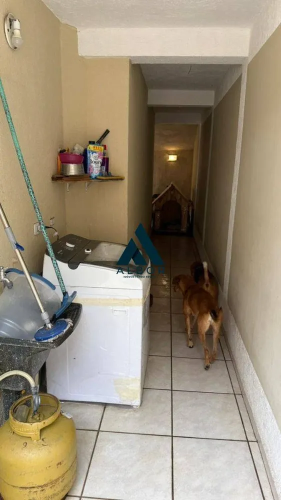 Casa de Condomínio, 2 quartos - Foto 8