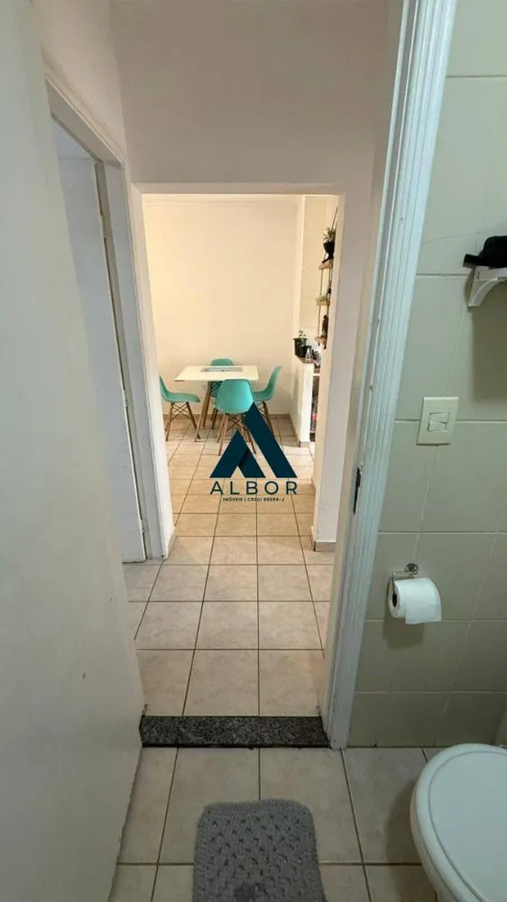 Casa de Condomínio, 2 quartos - Foto 4