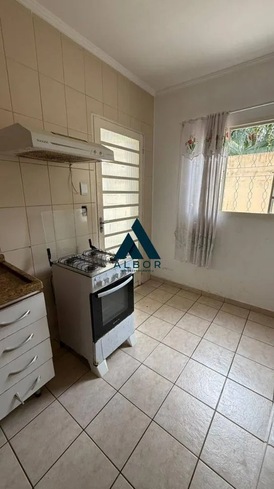 Casa de Condomínio, 2 quartos - Foto 2