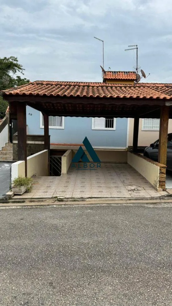 Casa de Condomínio, 2 quartos - Foto 6
