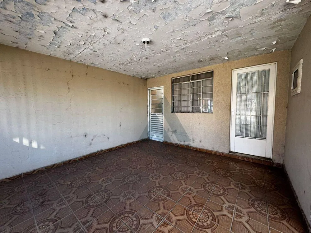 Casa, 2 quartos, 120 m² - Foto 2