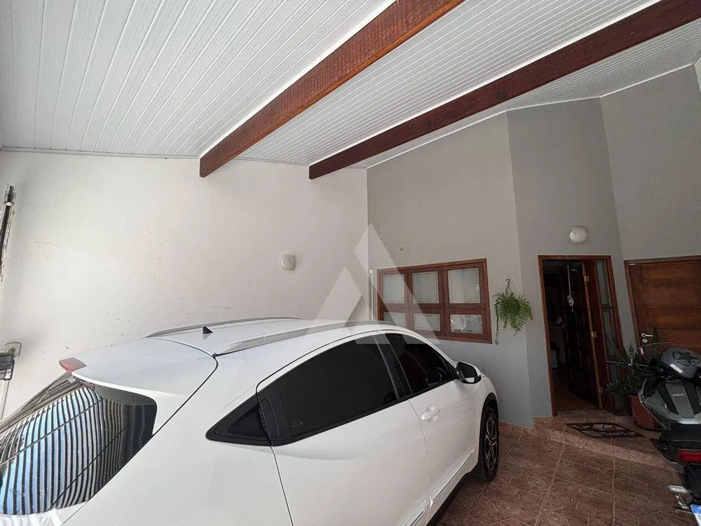 Casa, 3 quartos, 138 m² - Foto 3