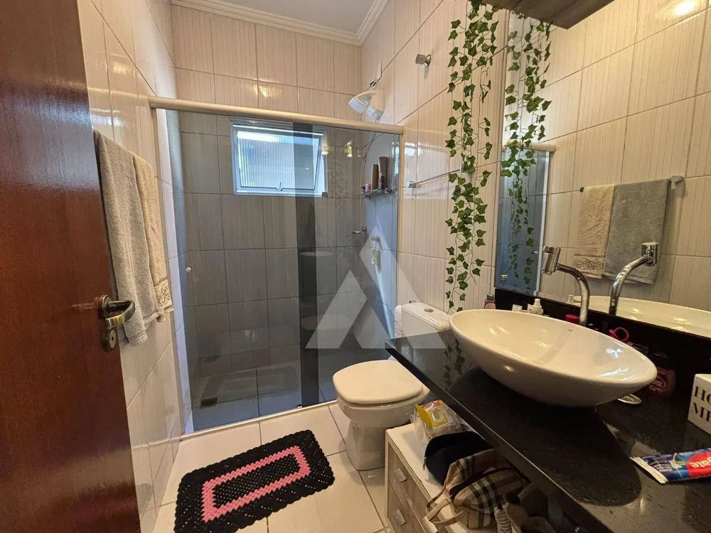 Casa, 3 quartos, 138 m² - Foto 10