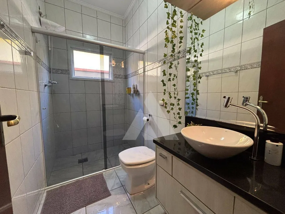 Casa, 3 quartos, 138 m² - Foto 6