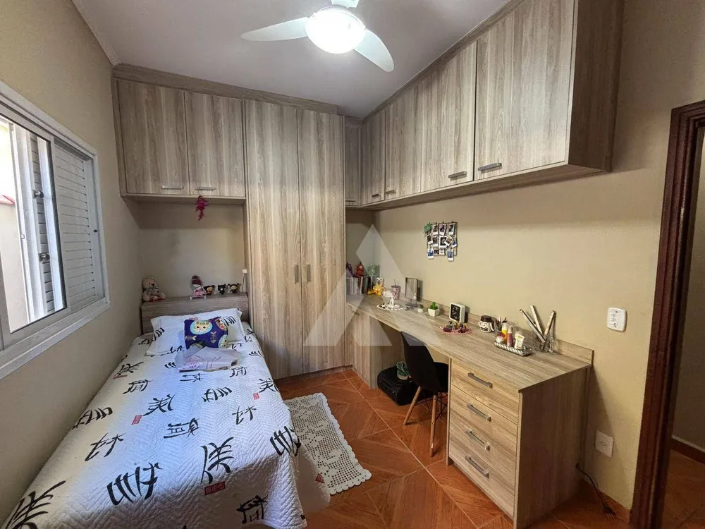 Casa, 3 quartos, 138 m² - Foto 5