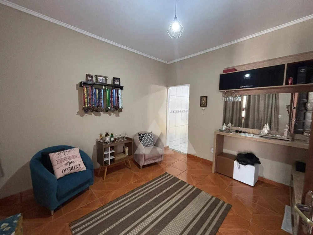 Casa, 3 quartos, 138 m² - Foto 1