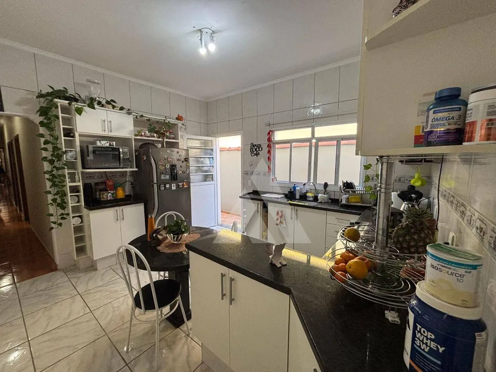 Casa, 3 quartos, 138 m² - Foto 4