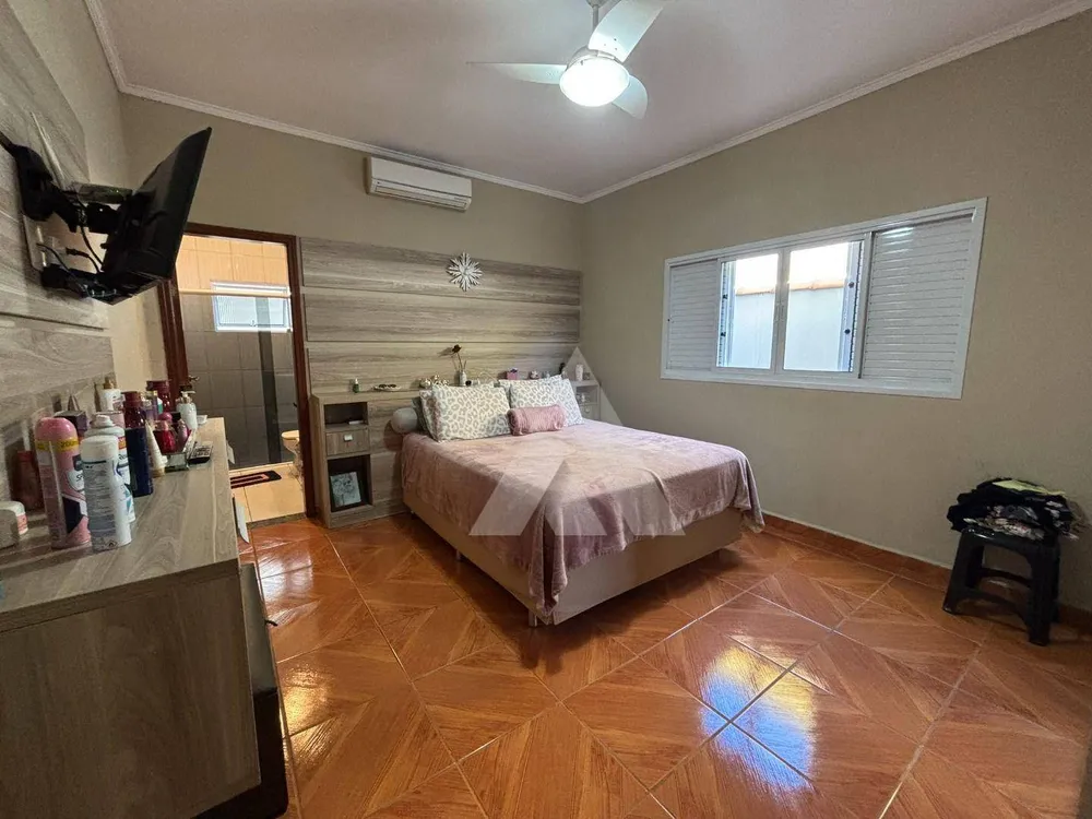 Casa, 3 quartos, 138 m² - Foto 8