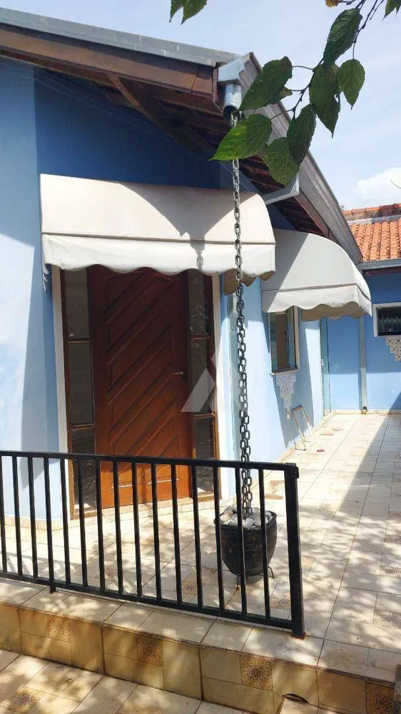 Casa, 1 quarto, 100 m² - Foto 7