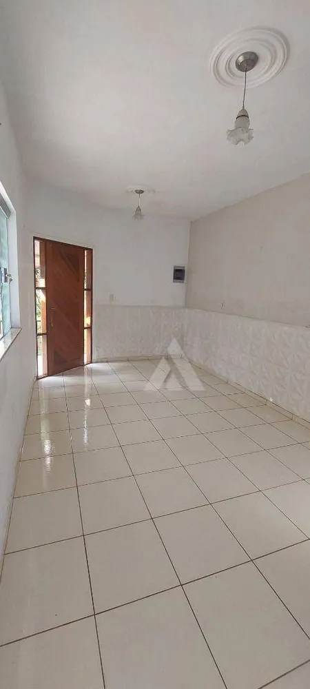 Casa, 1 quarto, 100 m² - Foto 1